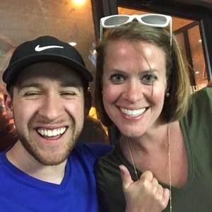 Meet your Posher, Jena